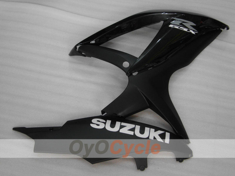 Left & Right Side Fairing For Suzuki 08-10 GSXR600 #OYO87909909