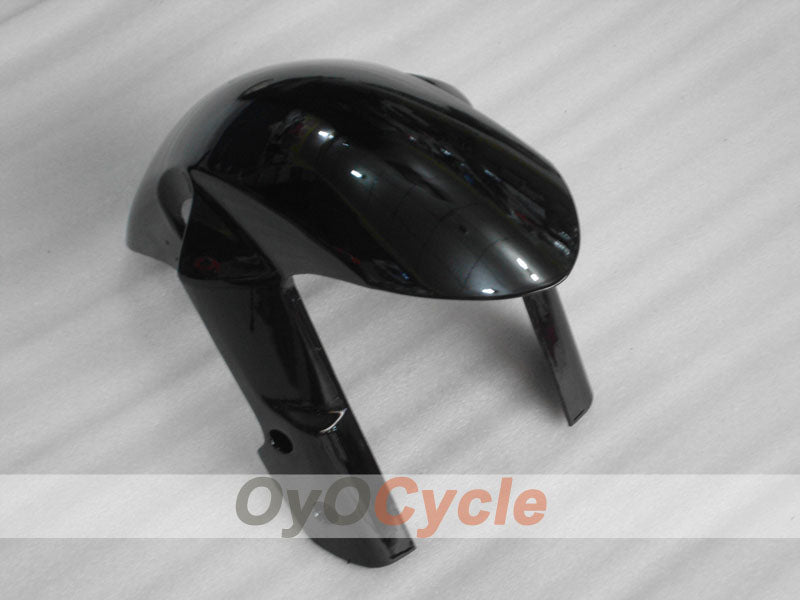 Injection Fairing kit for 08-10 GSX R750 - Black - Factory Style #OYO87901405