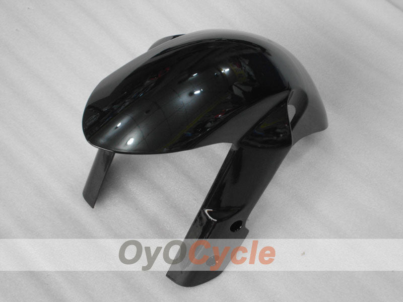 Injection Fairing kit for 08-10 GSX R750 - Black - Factory Style #OYO87901405