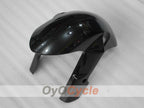 Injection Fairing kit for 08-10 GSX R750 - Black - Factory Style #OYO87901405