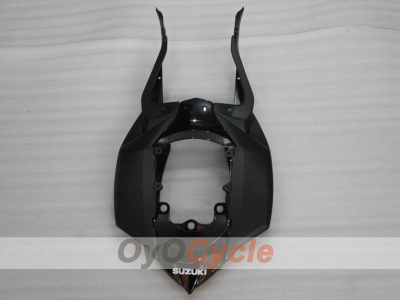 Rear Tail Fairing For Suzuki 08-10 GSXR600 #OYO87909908 Main image