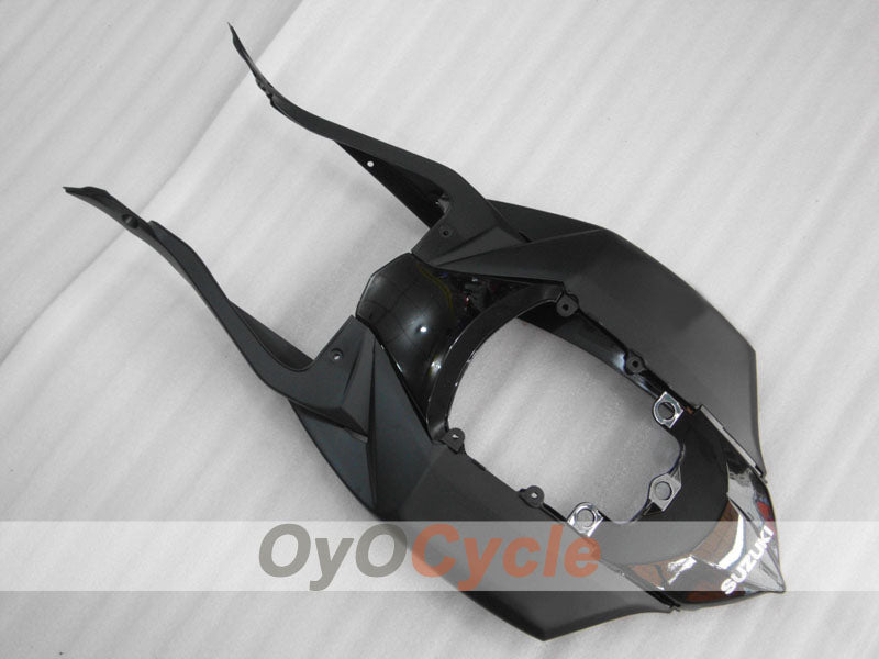Injection Fairing kit for 08-10 GSX R750 - Black - Factory Style #OYO87901405