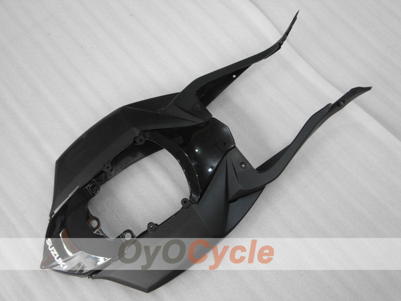 Injection Fairing kit for 08-10 GSX R750 - Black - Factory Style #OYO87901405