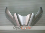 Injection Fairing kit for 08-10 GSX R600 - White, Black - Factory Style #OYO87901656