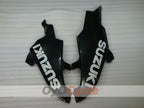 Injection Fairing kit for 08-10 GSX R750 - White, Silver - Factory Style #OYO87901410