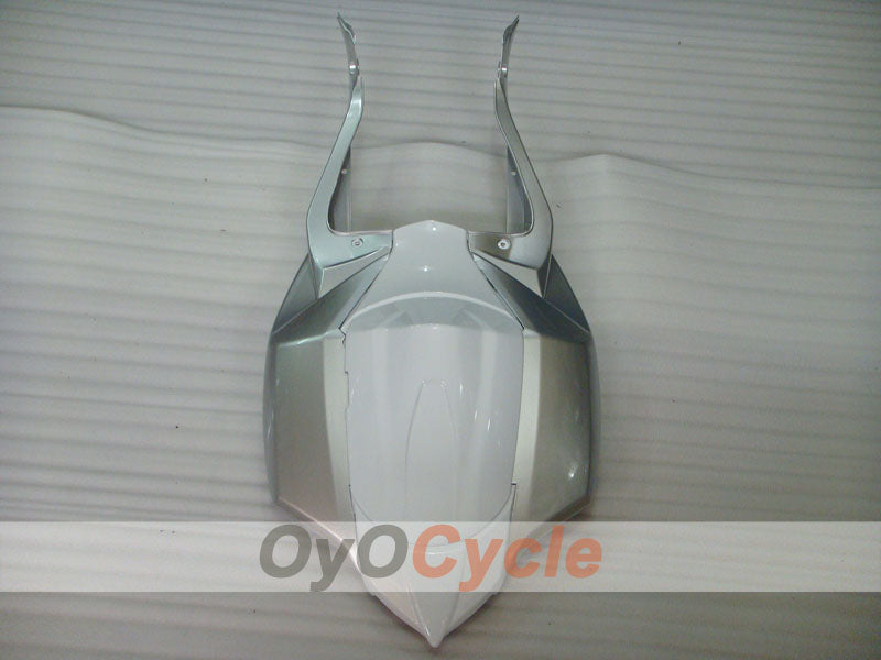 Rear Tail Fairing + Seat Cover For Suzuki 08-10 GSXR750 #OYO87910055 Main image