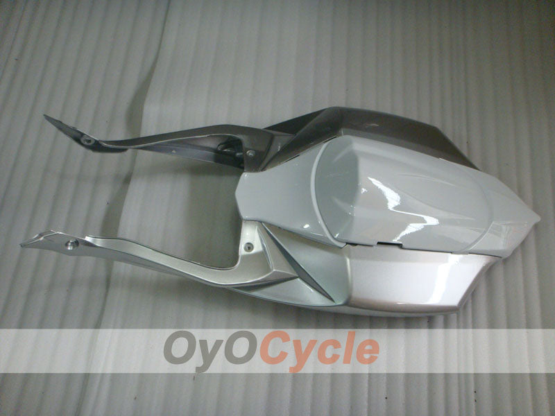 Rear Tail Fairing + Seat Cover For Suzuki 08-10 GSXR600 #OYO87909912 Secondary image