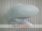 Injection Fairing kit for 08-10 GSX R600 - White, Black - Factory Style #OYO87901656