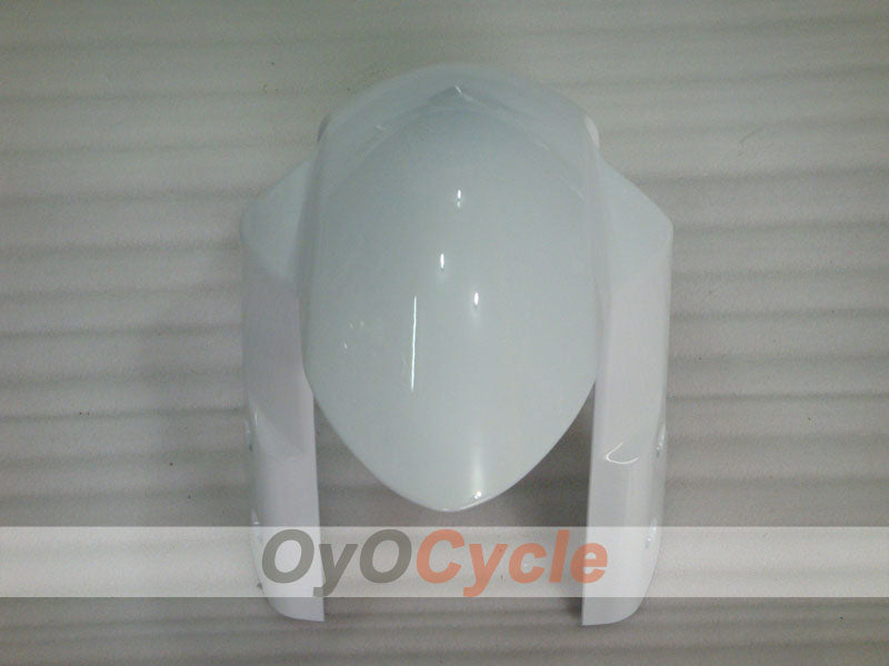 Front Fender Fairing For Suzuki 08-10 GSXR600 #OYO87909910