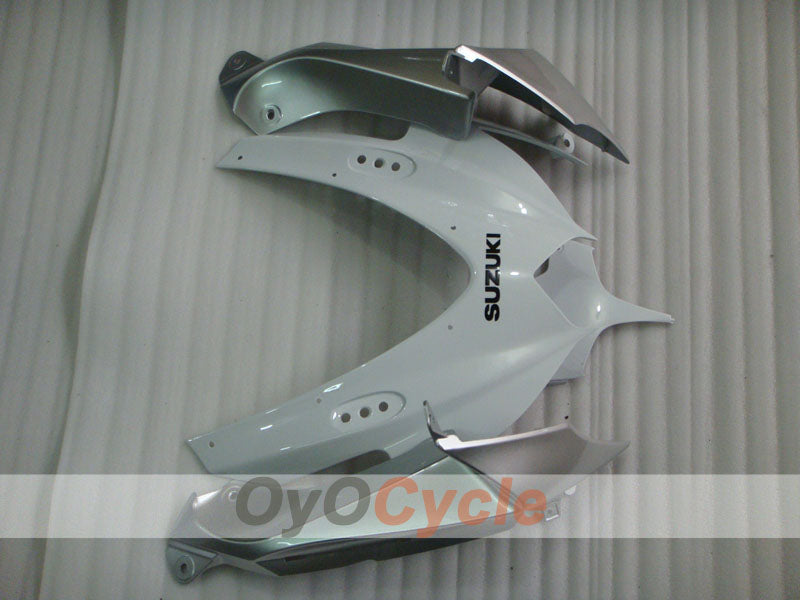 Front Upper Fairing For Suzuki 08-10 GSXR600 #OYO87909911 Secondary image