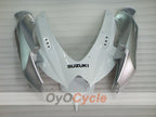 Front Upper Fairing For Suzuki 08-10 GSXR750 #OYO87910054