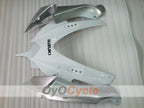 Front Upper Fairing For Suzuki 08-10 GSXR600 #OYO87909911