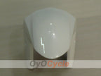 Injection Fairing kit for 08-10 NINJA ZX-10R - White, Black - Monster #OYO87901659