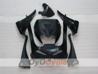 Injection Fairing kit for 08-10 NINJA ZX-10R - Green, Black - PIRELLI #OYO87901663