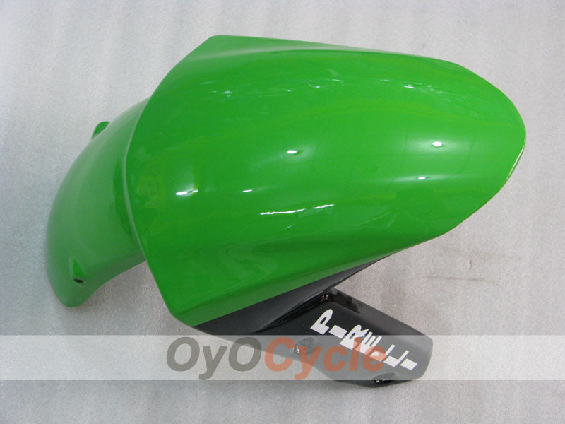 Front Fender Fairing For Kawasaki 08-10 Ninja ZX-10R #OYO87913442