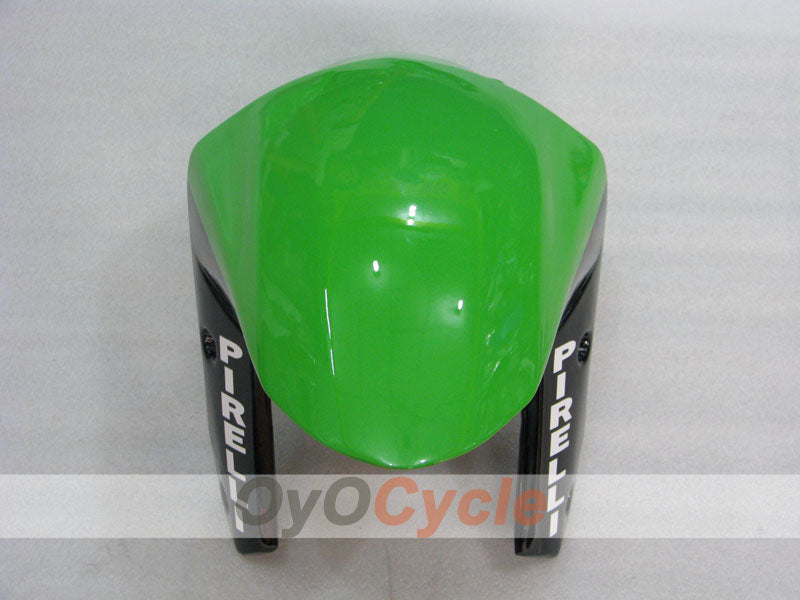 Front Fender Fairing For Kawasaki 08-10 Ninja ZX-10R #OYO87913442