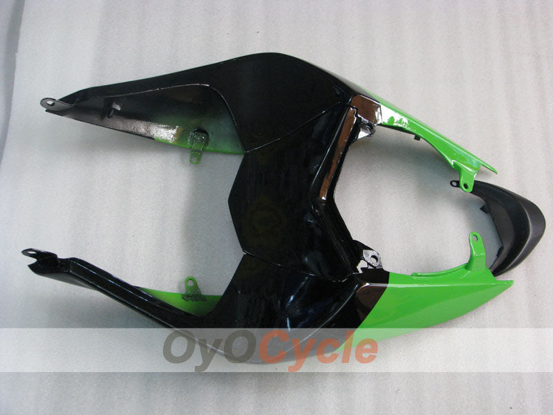 Rear Tail Fairing For Kawasaki 08-10 Ninja ZX-10R #OYO87913444
