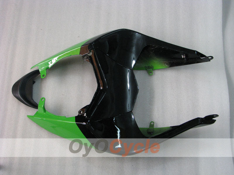 Rear Tail Fairing For Kawasaki 08-10 Ninja ZX-10R #OYO87913444 Secondary image