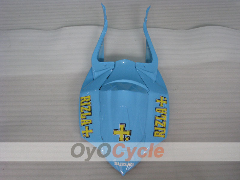 Rear Tail Fairing + Seat Cover For Suzuki 08-10 GSXR600 #OYO87909916