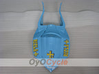 Rear Tail Fairing + Seat Cover For Suzuki 08-10 GSXR750 #OYO87910061
