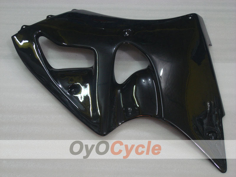 Injection Fairing kit for 00-02 NINJA ZX-6R - Black - Factory Style #OYO87901680