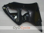 Injection Fairing kit for 00-02 NINJA ZX-6R - Black - Factory Style #OYO87901680