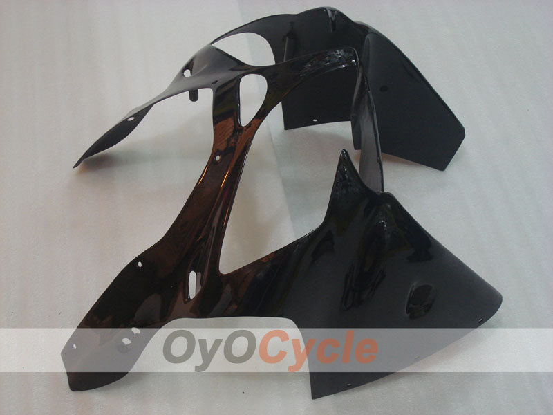 Front Upper Fairing For Kawasaki 00-02 Ninja ZX-6R #OYO87912882 Main image