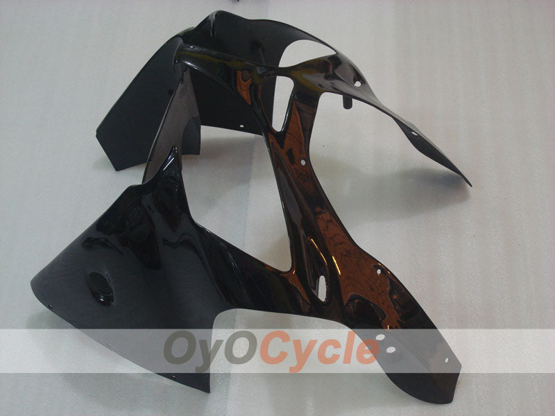 Front Upper Fairing For Kawasaki 00-02 Ninja ZX-6R #OYO87912882 Secondary image