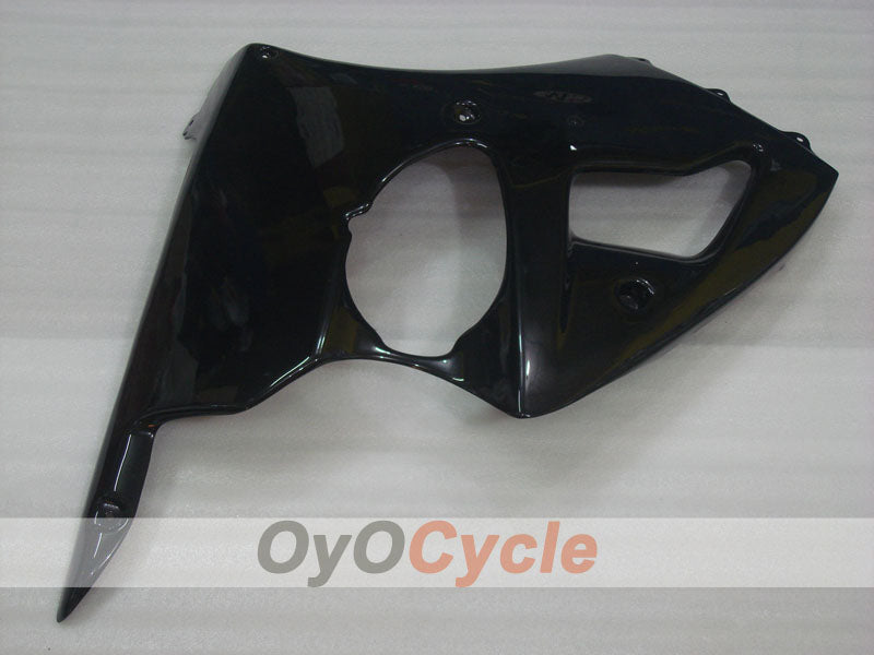 Left & Right Side Fairing For Kawasaki 00-02 Ninja ZX-6R #OYO87912884