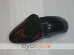 Injection Fairing kit for 00-02 NINJA ZX-6R - Black - Factory Style #OYO87901680