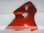 Injection Fairing kit for 00-02 NINJA ZX-6R - Red - Factory Style #OYO87901687