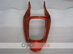 Injection Fairing kit for 00-02 NINJA ZX-6R - Red - Factory Style #OYO87901687