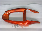 Injection Fairing kit for 00-02 NINJA ZX-6R - Red - Factory Style #OYO87901687