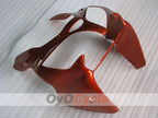 Injection Fairing kit for 00-02 NINJA ZX-6R - Red - Factory Style #OYO87901687