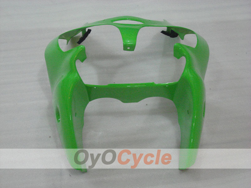 Front Upper Fairing For Kawasaki 00-02 Ninja ZX-6R #OYO87912890 Main image