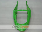Rear Tail Fairing For Kawasaki 00-02 Ninja ZX-6R #OYO87912891