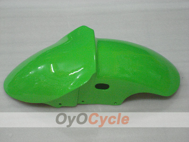 Front Fender Fairing For Kawasaki 00-02 Ninja ZX-6R #OYO87912889
