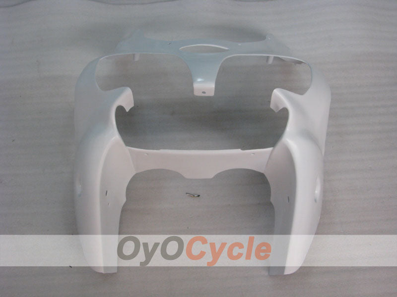 Front Upper Fairing For Kawasaki 00-02 Ninja ZX-6R #OYO87912893 Main image
