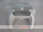 Front Upper Fairing For Kawasaki 00-02 Ninja ZX-6R #OYO87912893