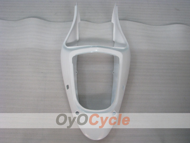 Rear Tail Fairing For Kawasaki 00-02 Ninja ZX-6R #OYO87912894