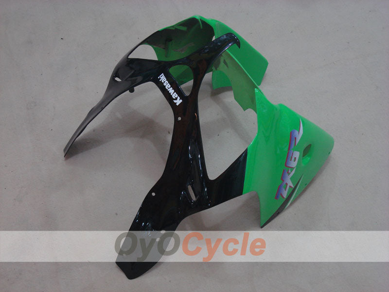 Front Upper Fairing For Kawasaki 00-02 Ninja ZX-6R #OYO87912896