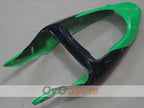 Rear Tail Fairing For Kawasaki 00-02 Ninja ZX-6R #OYO87912897