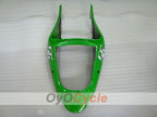Rear Tail Fairing For Kawasaki 00-02 Ninja ZX-6R #OYO87912900
