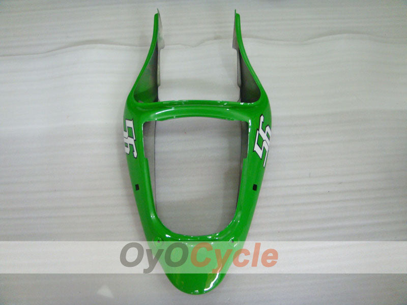 Rear Tail Fairing For Kawasaki 00-02 Ninja ZX-6R #OYO87912900