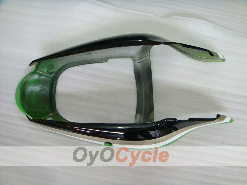 Rear Tail Fairing For Kawasaki 00-02 Ninja ZX-6R #OYO87912900