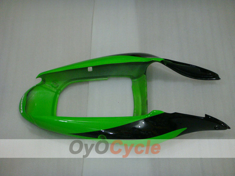 Rear Tail Fairing For Kawasaki 00-02 Ninja ZX-6R #OYO87912904