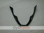 Injection Fairing kit for 00-02 NINJA ZX-6R - Green, Black - Factory Style #OYO87901696