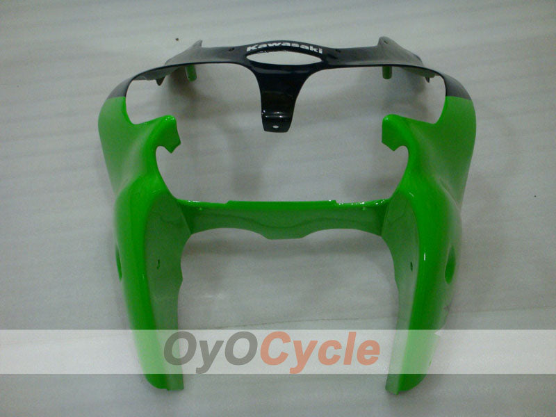 Front Upper Fairing For Kawasaki 00-02 Ninja ZX-6R #OYO87912903 Main image