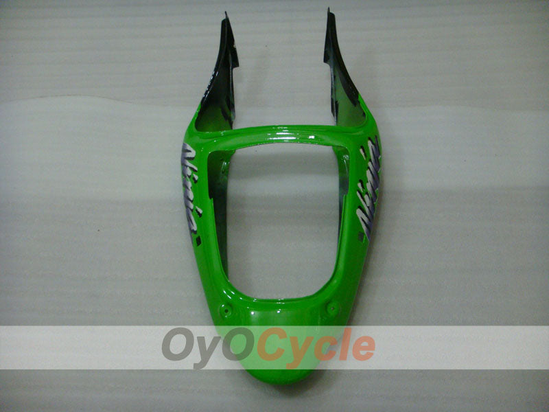 Rear Tail Fairing For Kawasaki 00-02 Ninja ZX-6R #OYO87912904