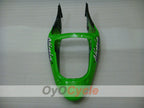 Rear Tail Fairing For Kawasaki 00-02 Ninja ZX-6R #OYO87912904